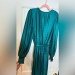 Flying Tomato ATTENTION OF THE DAY WOVEN JUMPSUIT Photo 5