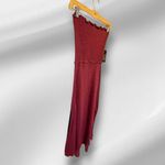 Chaser  Strapless Dress‎ nwt Photo 3