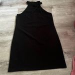 Maggy London  Black Cocktail dress size 8 Photo 0