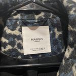 Mango Pea coat Photo 2