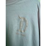 Disneyland Resort Spirit Jersey Light Pink Women's Size Medium Long Sleeve Photo 6