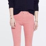 [Mother Jeans] The Cha Cha Chew in Hopscotch Pink Size 25 Photo 0