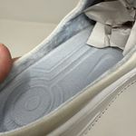 Nike  Air Force‎ 1 Lover XX Premium Sneaker Mules White Size 10 Photo 6