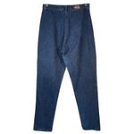 Ozark Mountain Jean Co. Vintage Women’s USA High Rise Bareback Blue Jeans 13/14 Size undefined Photo 1