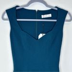 Dress the Population Elle Sleek And Sophisticated Sheath Dress Size XXS NWT Photo 3
