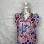 B Dakota by Steve Madden
Flutter Away Top Size L NWT Pink Size L Photo 1