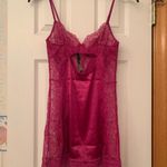 Victoria's Secret Victoria’s secret Lace Slip Dress Photo 1