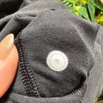 Lululemon Black Cozy Lounge Shorts Size 4 Photo 6