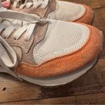 HOFF Atlanta Sneakers Tan Size 8 Photo 4