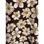 Notations  Hawaiian Button Up Size Small Tropical Y2K Blouse Floral Vintage Photo 3