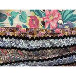 Coco + Carmen  mini wrap reversible skirt Photo 1