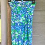 Lilly Pulitzer  “Bee In Your Bonnet” Franco Dress Photo 6