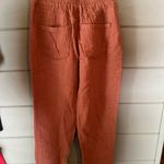 Jolt  linen gauze pants Photo 4