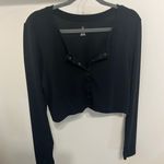 Aerie offline long sleeve top Photo 0