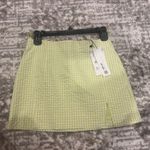 ZARA  Skirt Mini Photo 1