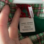 Nutcracker Vintage Christmas Sweater Crewneck Turtleneck Size Small Photo 4