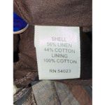 Banana Republic  Plaid Strapless Midi Dress Photo 3