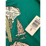 Torrid NWT Green Grand Canyon Graphic T-Shirt, Size 00 or 10 or M/L Photo 6