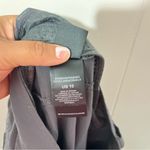 The North Face  Women's Gray  Hiking Pants. Size 10 Photo 8