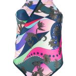 Nike Icons Clash Japan Swimsuit Size M NWT Photo 0