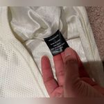 Brooklyn Cloth  Womens Athletic Jersey Mesh V-neck  Shirt Photo 7