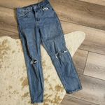 Wild Fable Highest Rise Mom Jeans Photo 0