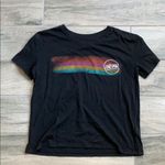 Volcom  vintage stripe t-shirt Photo 0