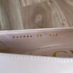 Gucci Horsebit 75mm Mid-Heel Pump in Skin Rose Photo 10