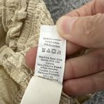 Romwe Smocked Crop Top Ruffle Peasant Boho Cottagecore Romantic Women's Small Photo 5