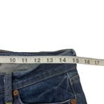 Lucky Brand  Y2k Size 28 Long Low Rise‎ Straight Leg Jeans Photo 6