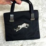 Marlo Bag with Metal Jaguar accent Photo 0