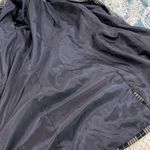 Worthington plaid trench clueless style jacket size 4 Photo 6