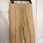 Urban Outfitters UO Out from Under Lina Sweater Set Jogger Pants Turtleneck Loungewear Size XS Photo 7