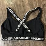 Under Armour Under Armor Sports Bra Photo 1