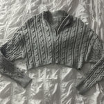 Garage Sweater Photo 0