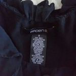 Arden B  Women's Plaid Dress Photo 4