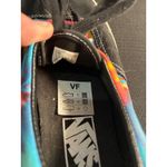 Vans Era Tie Dye Canvas Low Top Skate Shoes Sneakers Photo 4