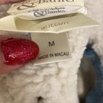 Christopher & Banks Faux Shearling Holiday Vest Photo 5