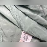 J.Crew  Women Silk Sage Green V-Neck Pleat Shift Dress,Size XS,Great Condition Photo 8