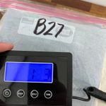 J. McLaughlin  Womens Ashbury Jeans‎ 4 Light Blue Stretch NWT $179 Faded Photo 6