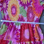 J.Marie Leilani Ruched Mini dress Pink Photo 9