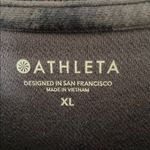 Athleta  Farrallon Tye Dye Sweatshirt XL Photo 4