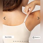 Shapermint Essentials All Day Every Day Scoop Neck Bodysuit [A1 Photo 2