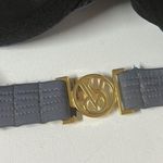 Victoria's Secret 32B Victoria’s Secret Bombshell Grey Bikini Swim Top Photo 5