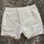 LASCANA White shorts Size 6 Photo 1