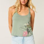 Hollister  graphic tank top NWT Photo 0