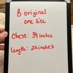 The Comfy Chunky Knit Sweater Roomy Crochet Womens One Size Photo 14