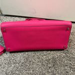Kate Spade Cameron street Candace & Stacy wallet pink confetti! Photo 5