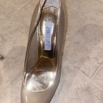 Jennifer Lopez JLO nude pumps size 8 Photo 4