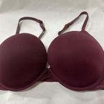 Victoria's Secret Purple T-Shirt Bra with Seamless Finish Photo 0